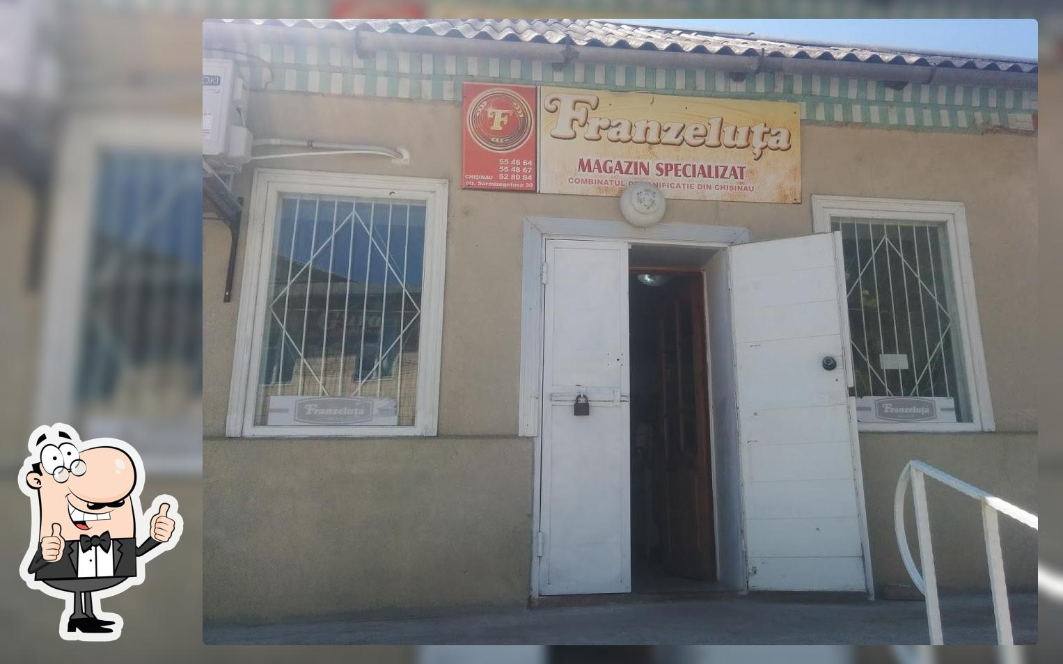 Franzeluța