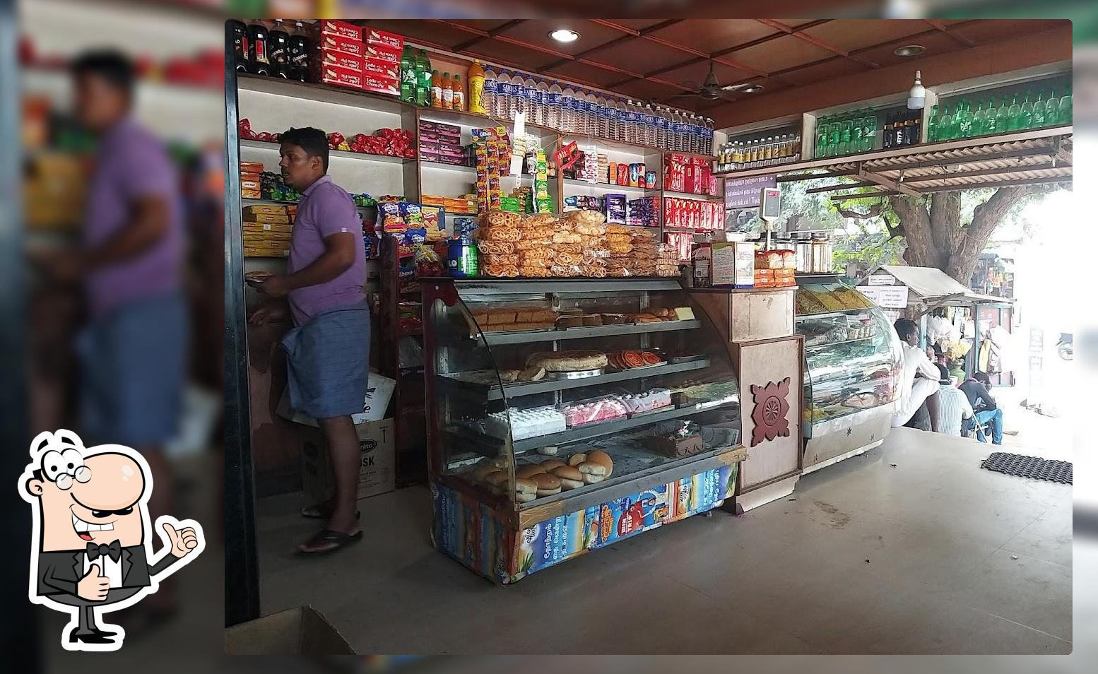 New City Bakery