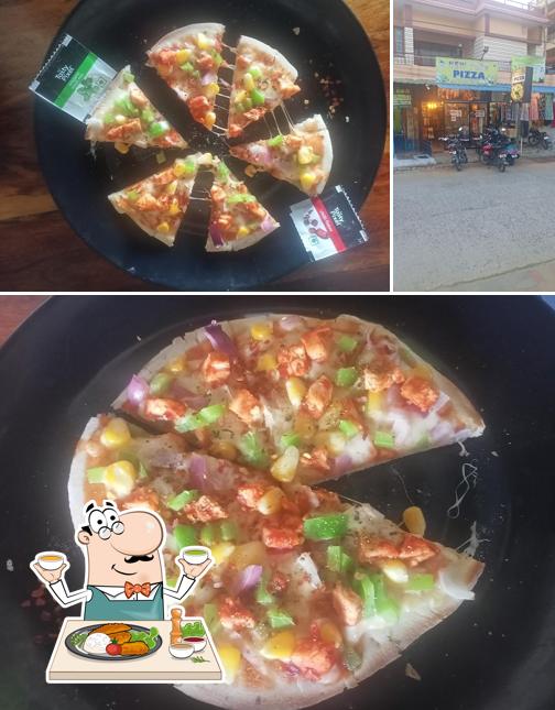New York Pizza