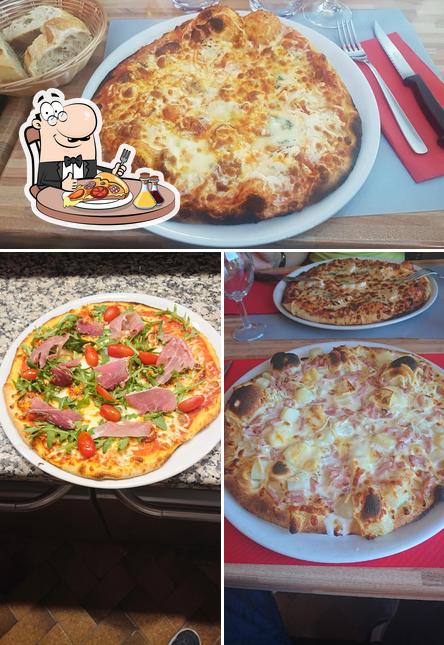 Pizzéria la Calabria