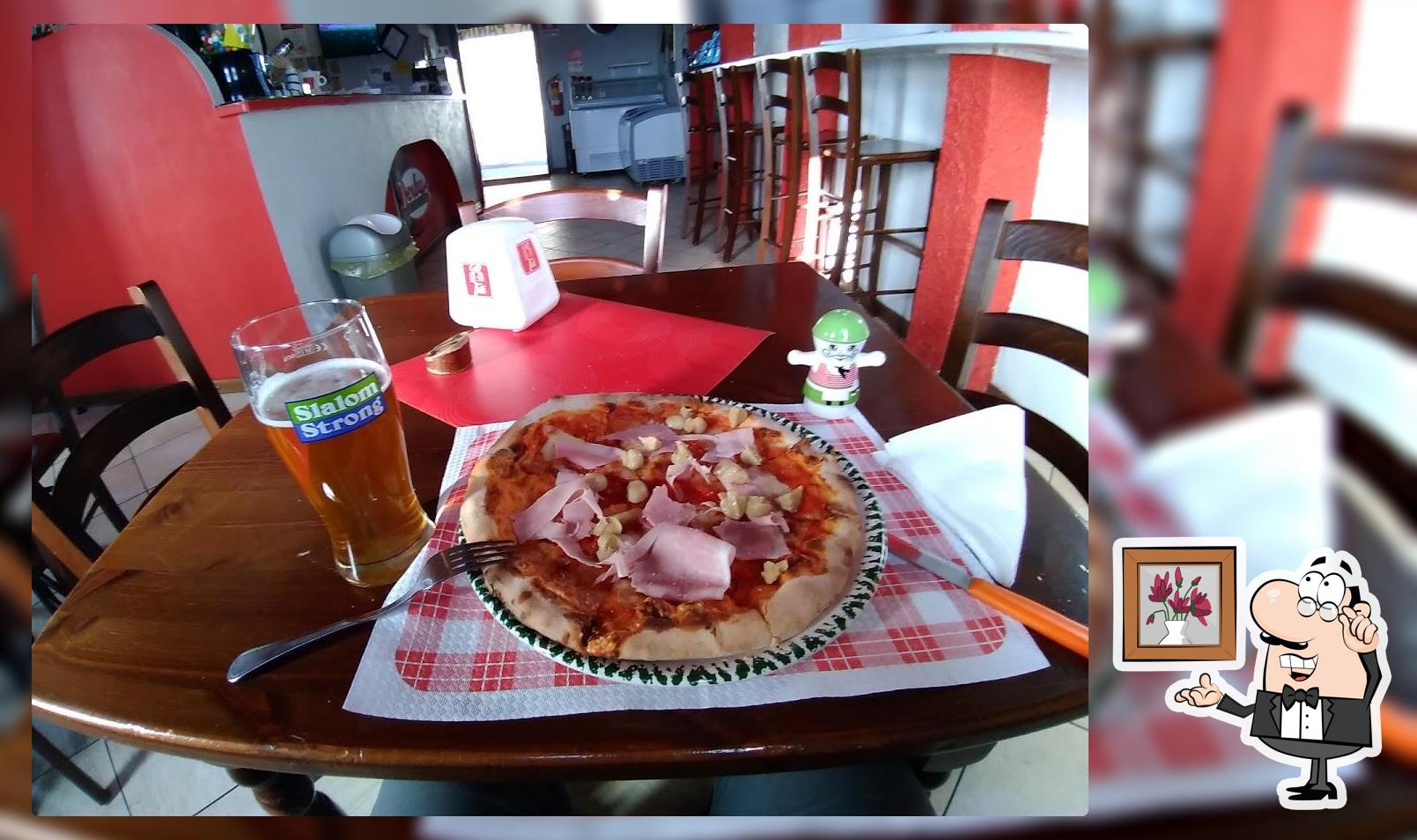 Bar Paninoteca Riposo