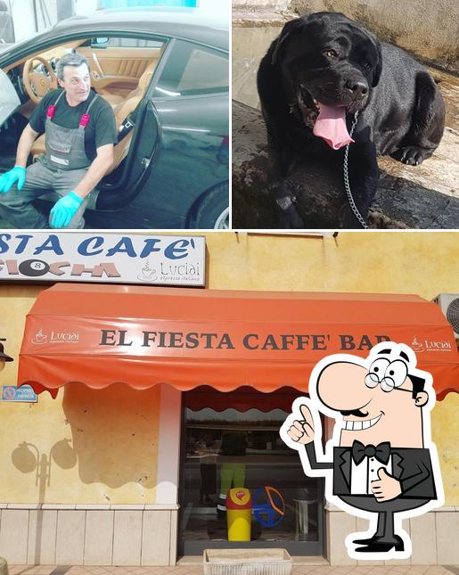 Vedi la foto di El Fiesta Cafè