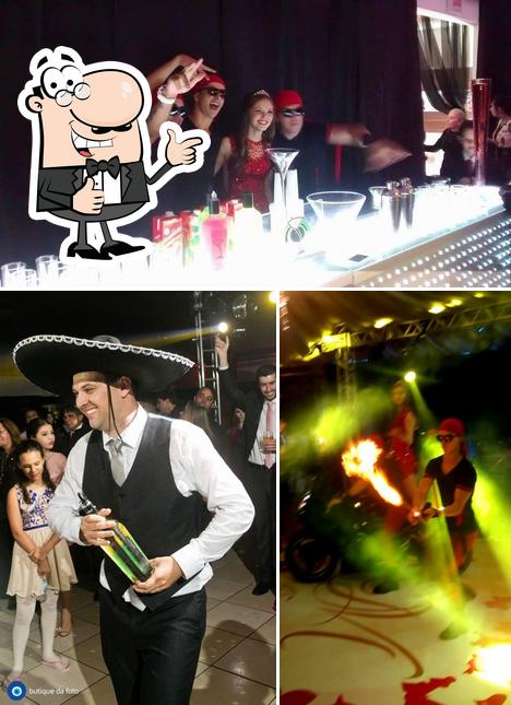 Mire esta imagen de Drink House Barmans