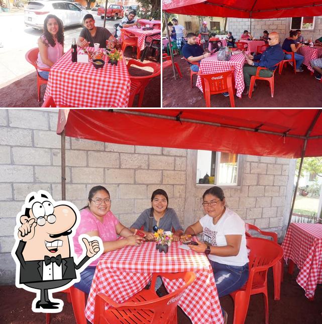 Birria “El Toy” restaurant, Veracruz, Avenida Miguel Ángel de Quevedo #5682  - Restaurant reviews