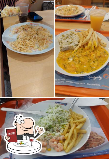 Camarão & Cia – Shopping Vila Velha