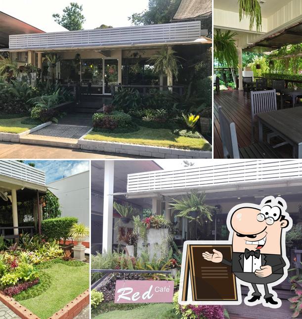 Coffee station restaurant, Khai Bok Wan Restaurant reviews