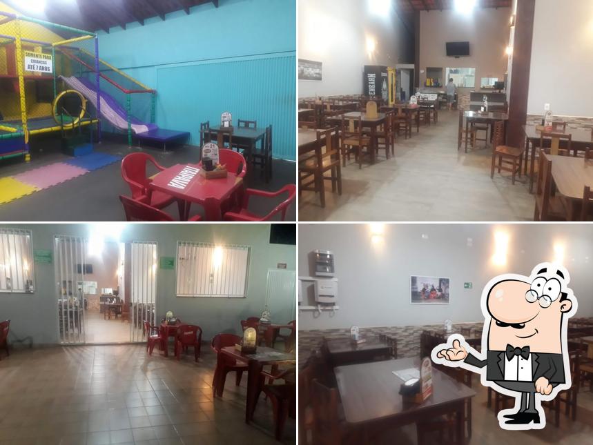 Dedé Lanches