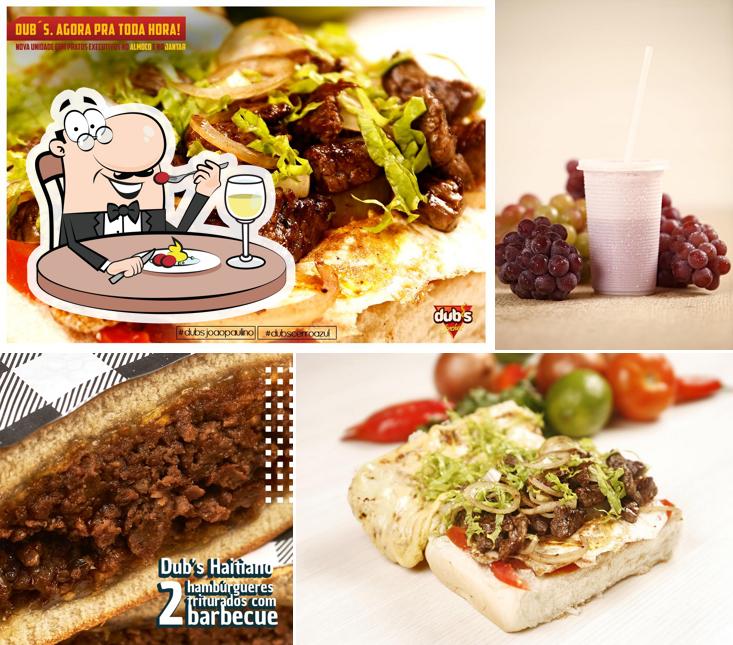 Dub´s Lanches