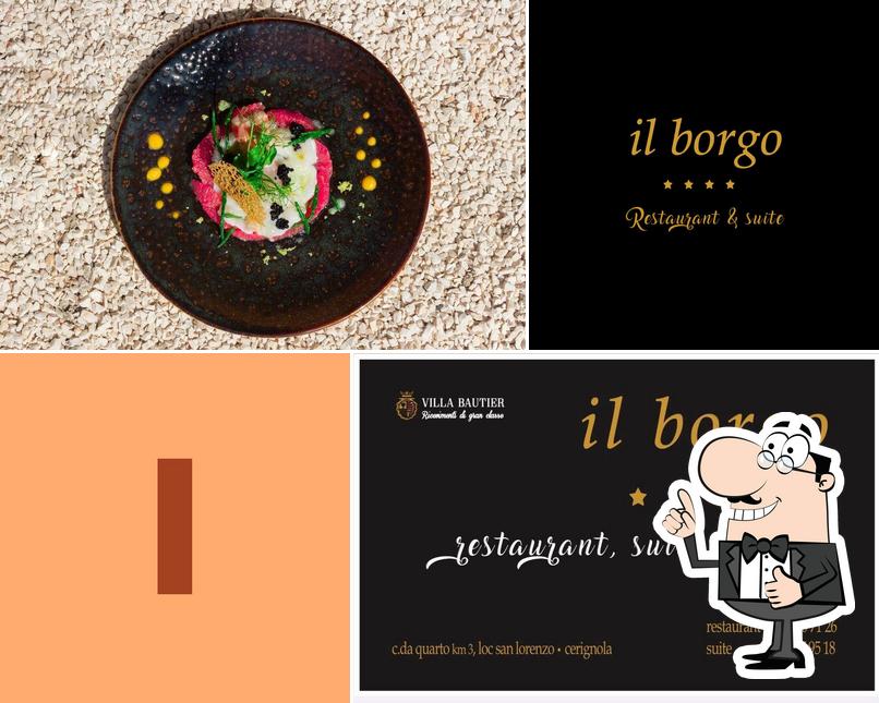 Il Borgo Restaurant