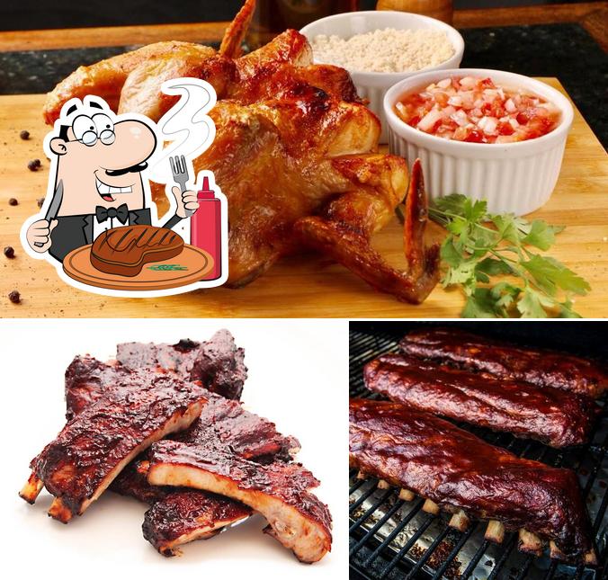 Kings Grill restaurante, Rio de Janeiro Avaliações de restaurantes