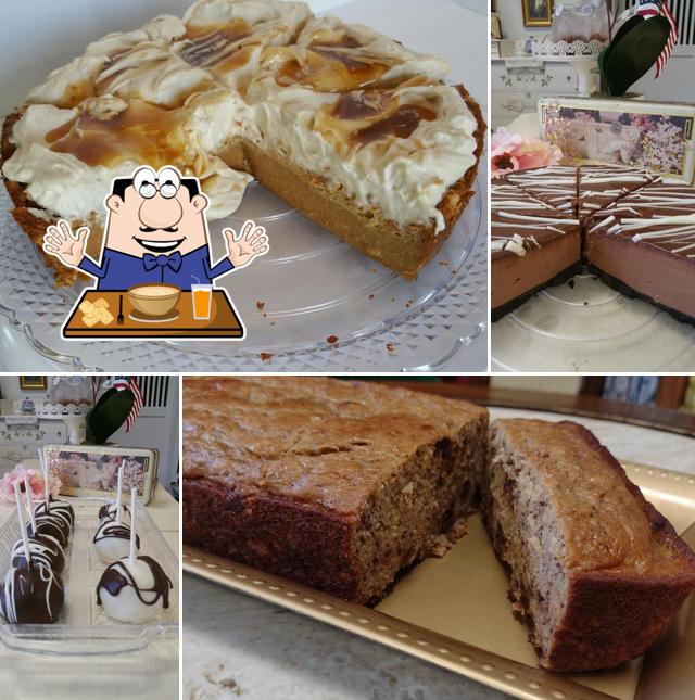 Nightingale Bakery Albia in Albia Restaurant reviews