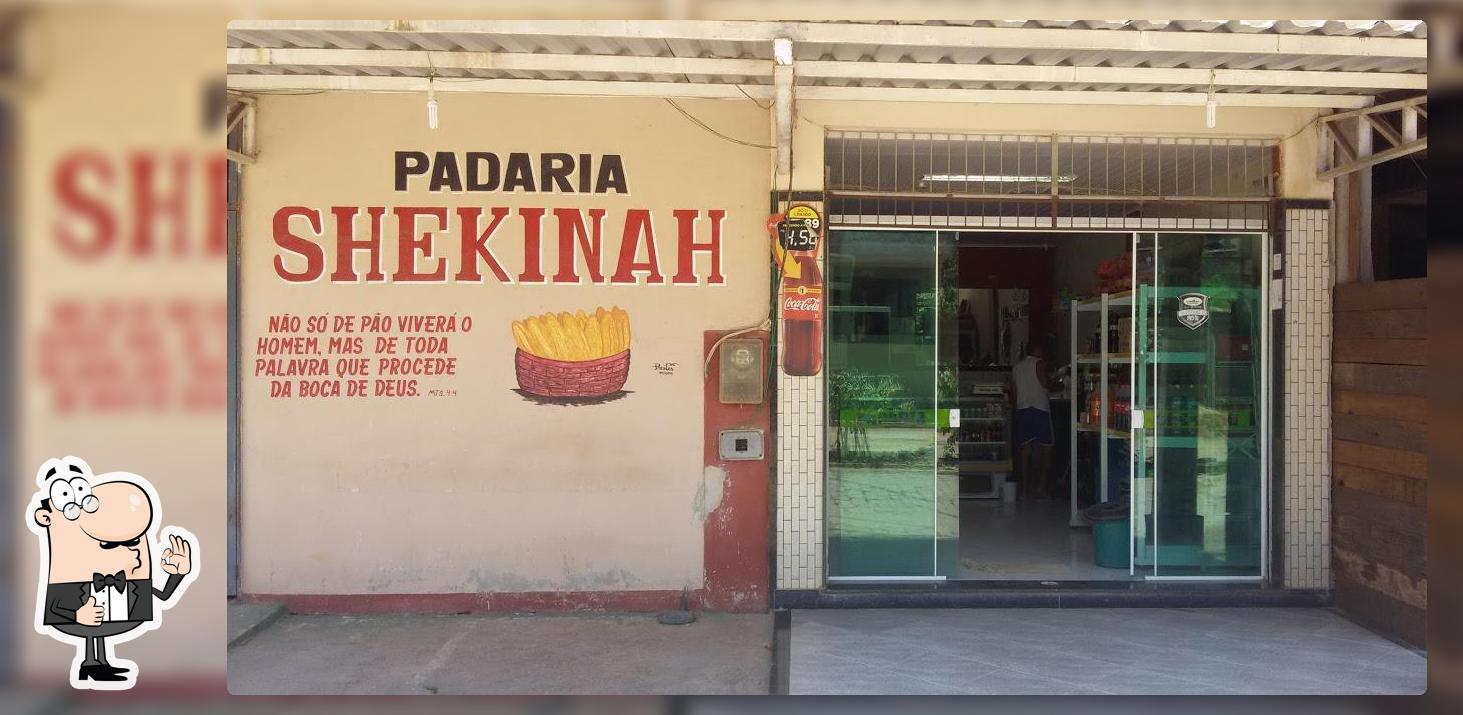 Padaria Shekinh
