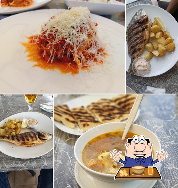 Restaurant ,,Panorama"