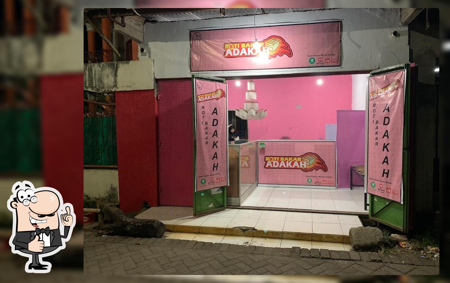 Roti Bakar Adakah (?) - Sudiang Raya, Makassar - Restaurant reviews
