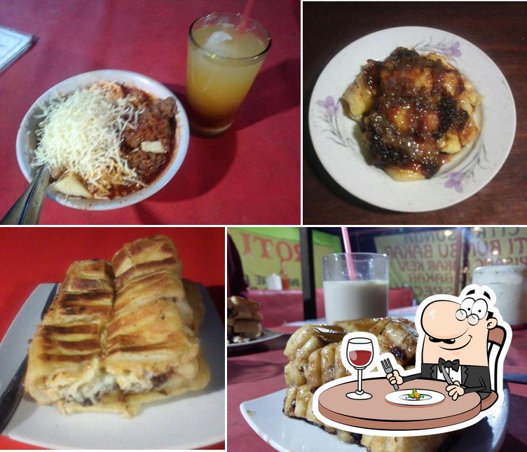Roti Bakar Citra Sunda, Bandung - Restaurant reviews