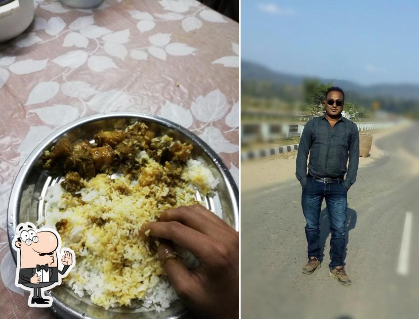 Sanjib restaurant