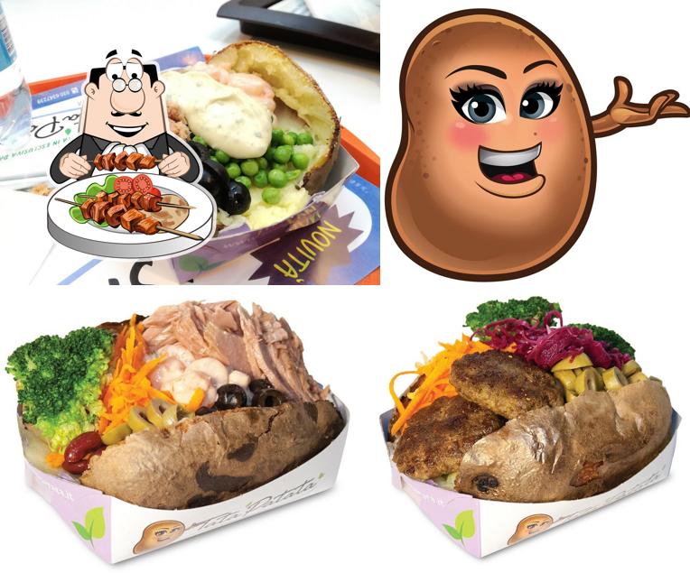 Platti al Tata Patata