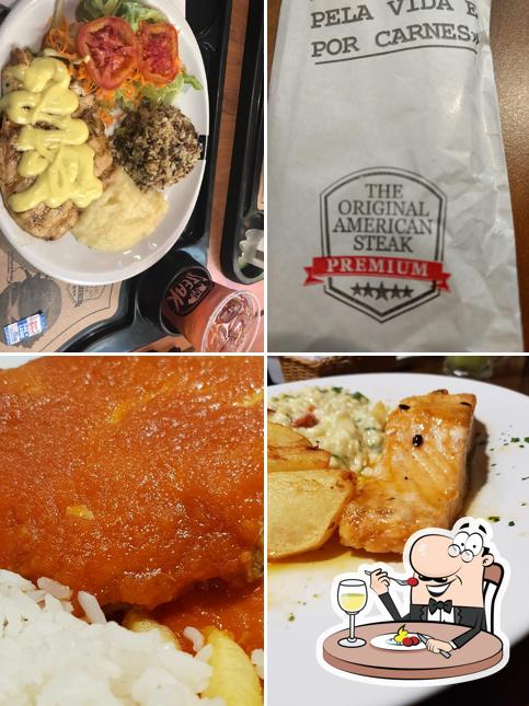 The Steak Factory - Outlet Premium São Paulo