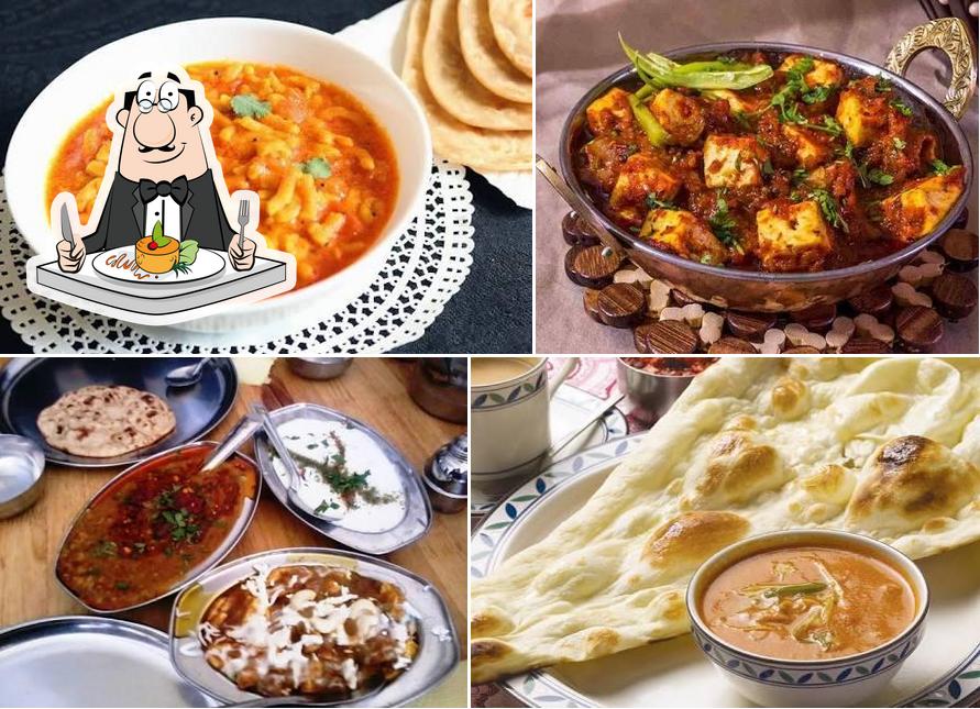 Yatharth Inn: Hotel N Restaurant