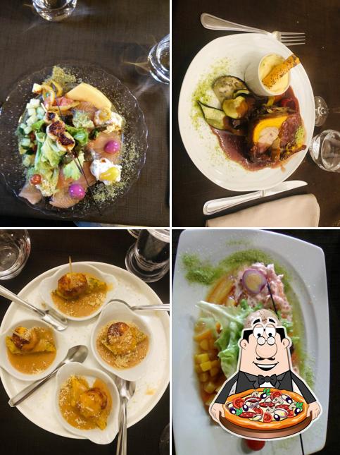 Restaurant des Sources