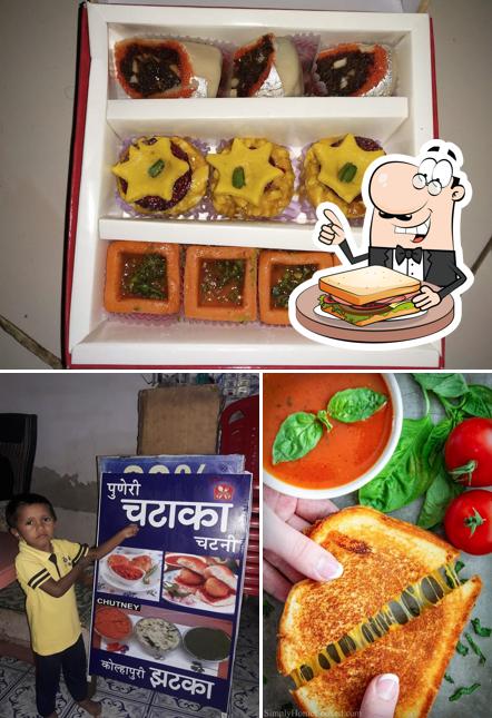 puneri chataka