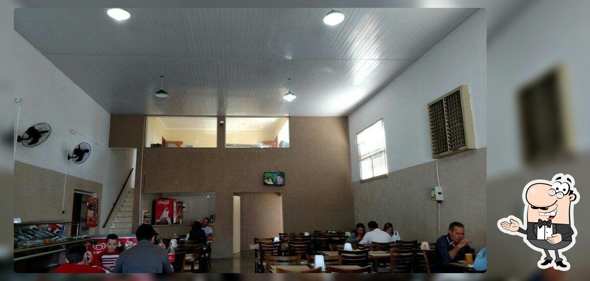 Marmitaria Paparico