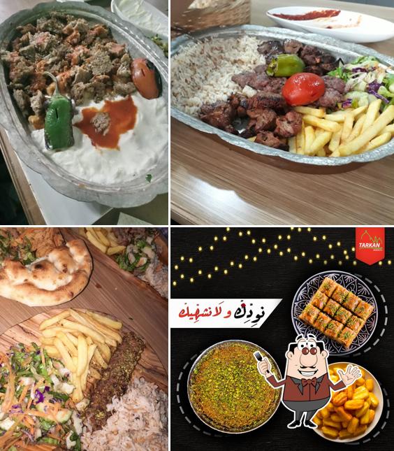 Resto Tarkan