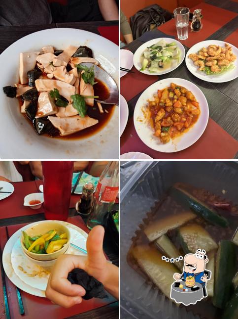 Shanghai Memory Cannes restaurant, Cannes Restaurant menu and reviews
