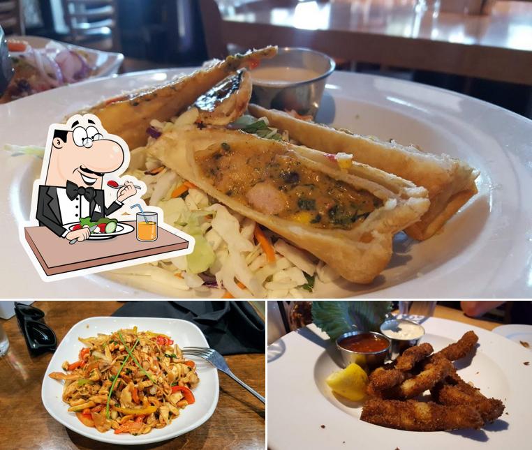 Stuft Pizza Bar & Grill in Palm Desert Restaurant menu and reviews