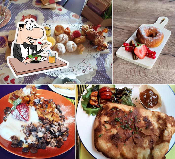 Tante Truus Lunches & Soup