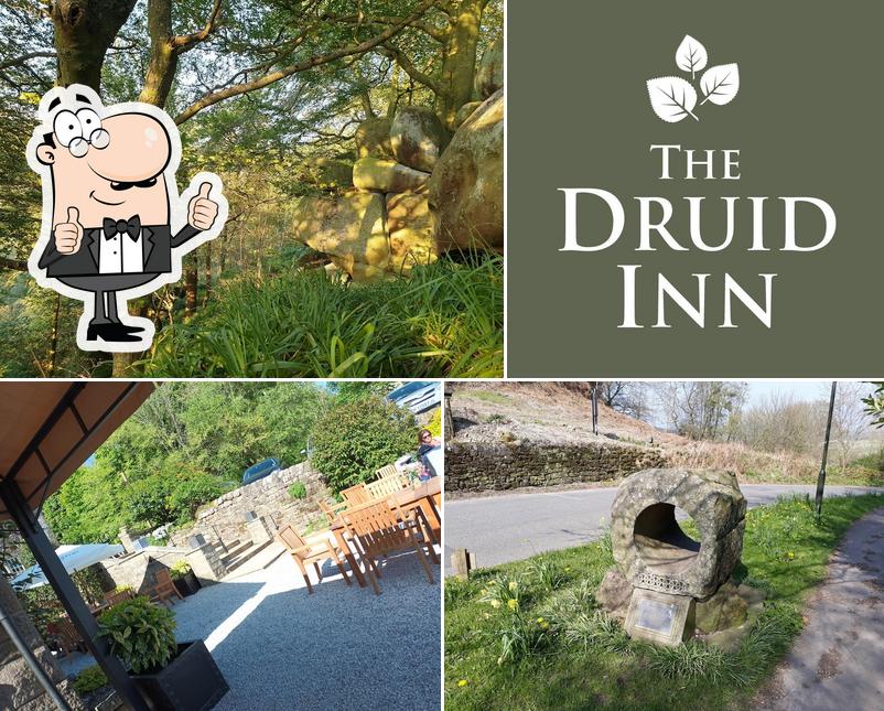 See the photo of The Druid Inn