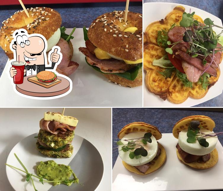 Tika Cafe and Catering in Hawera Restaurant reviews