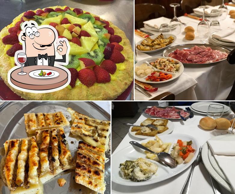 Trattoria Da Pierluigi