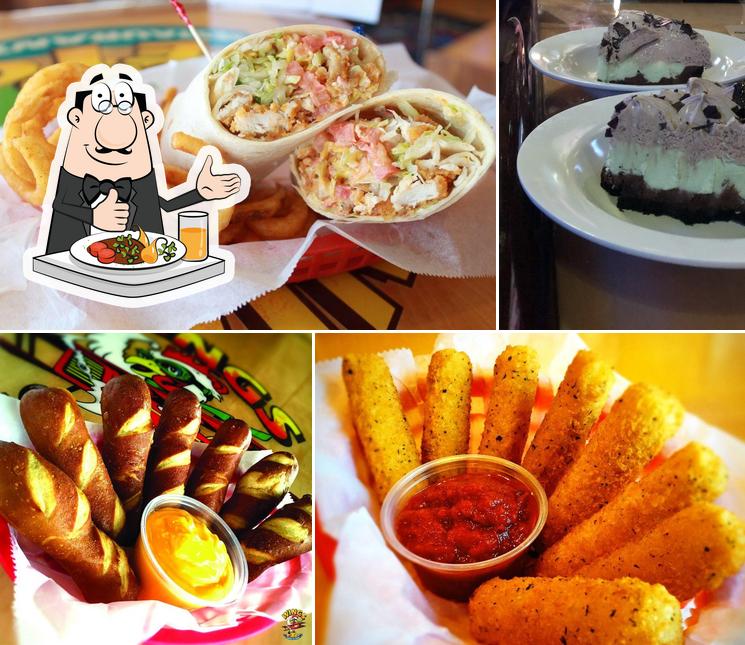 Best chicken in Angola, Indiana restaurants, spring 2024 Restaurant Guru