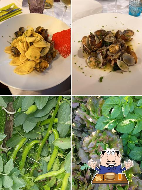 Lumache al Il Covo Del Buongustaio