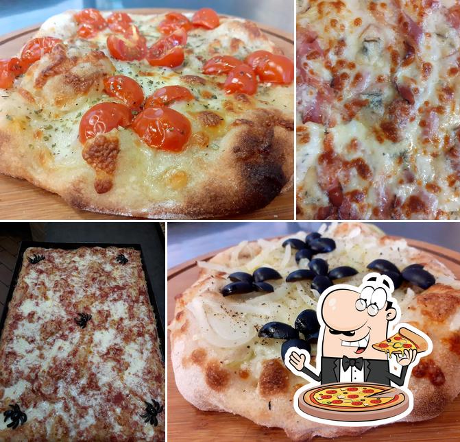 320 Gradi L'Arte della Pizza