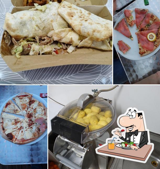 Be Happy Street Food