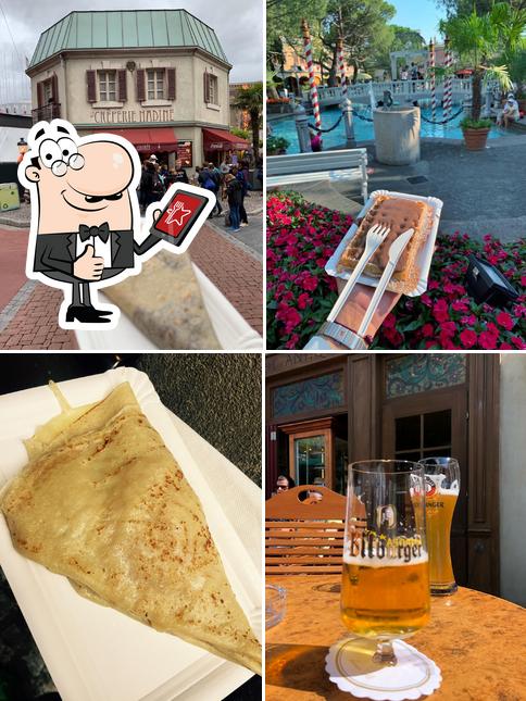 Crêperie Nadine