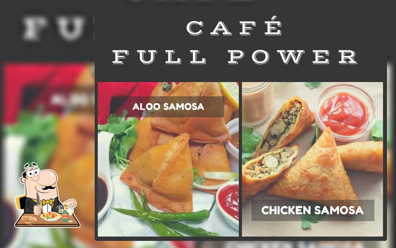 Full Power Café