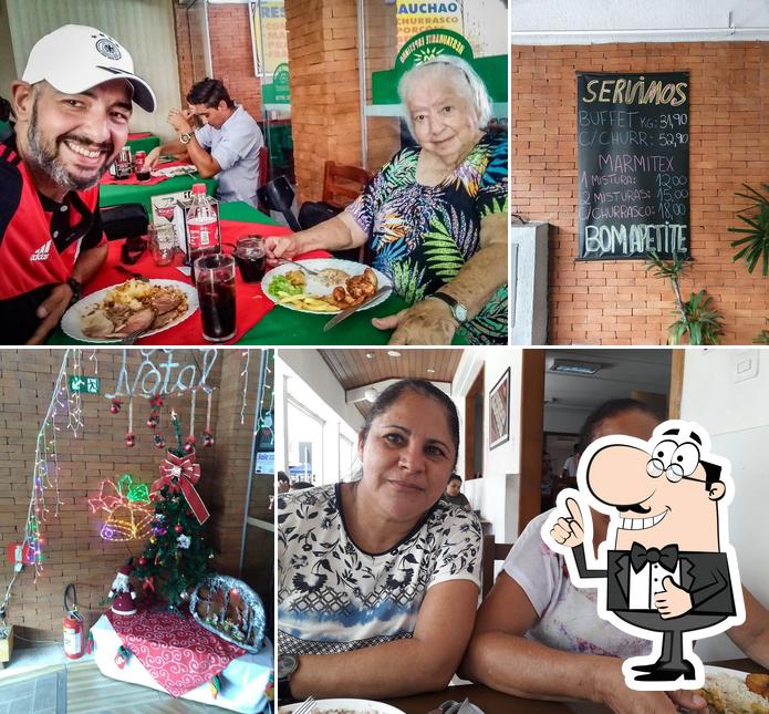 Restaurante Gauchão