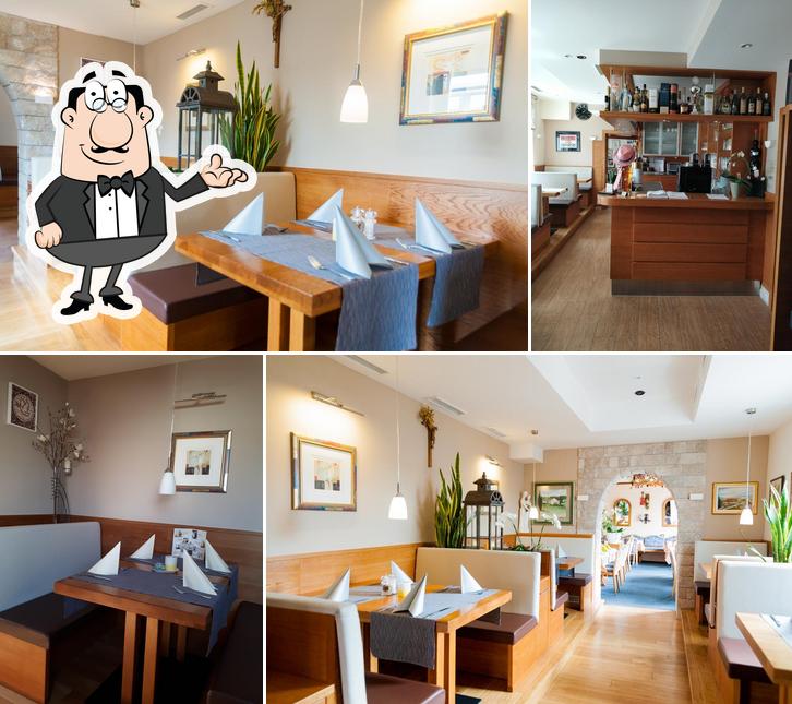 Hotel Restaurant Am Fuhrkamp Langenfeld Rheinland