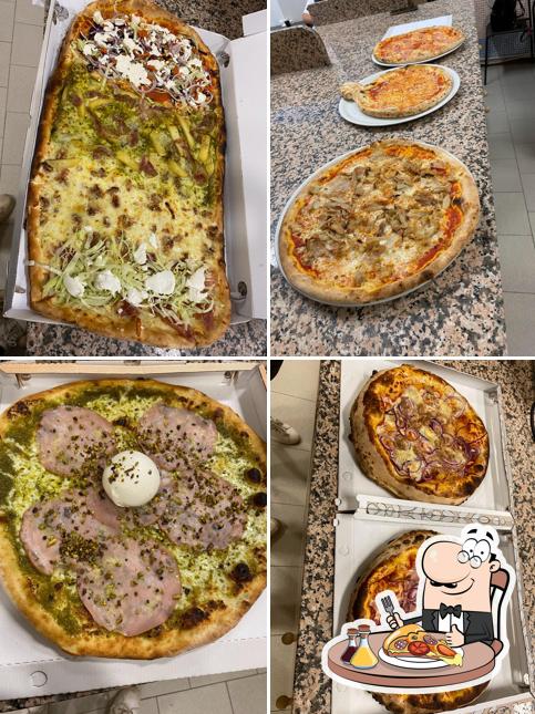Pizzeria La Famiglia