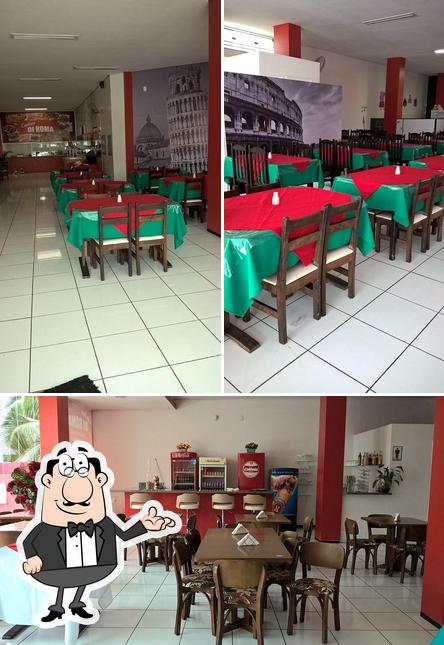Restaurante &Pizzaria