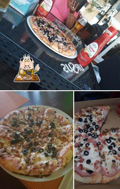 Pizzeria Ti Amo
