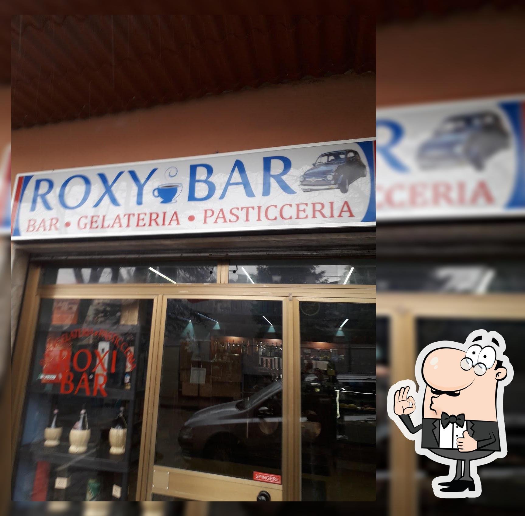 Bar Roxi
