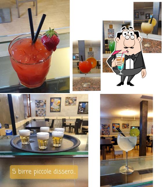 Bar S. Angelo