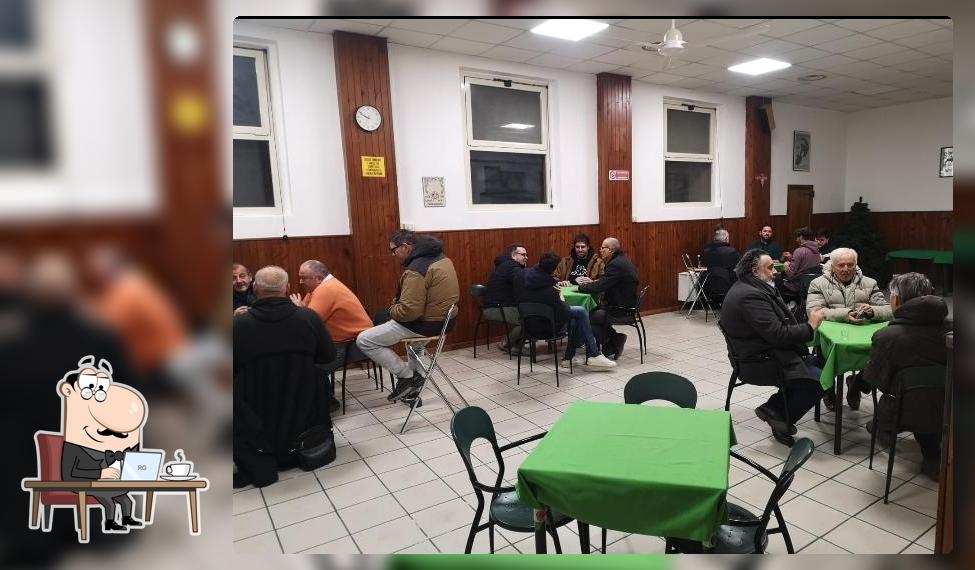 Circolo Acli Torchiagina