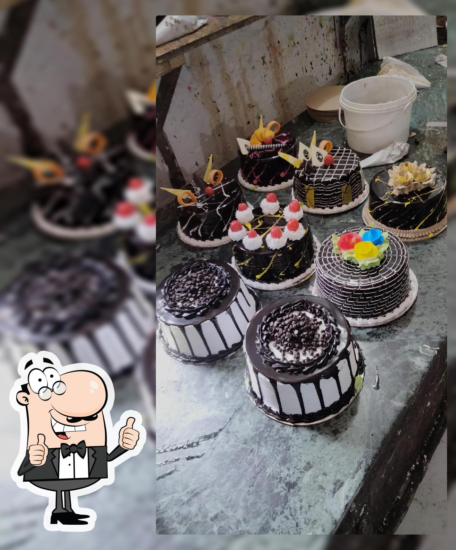 Vijayshri Pastry Parlour in MG Road Indore,Indore - Best Cake Shops in  Indore - Justdial