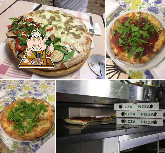 C'era una volta - Bar Pizzeria Dresano - Milano