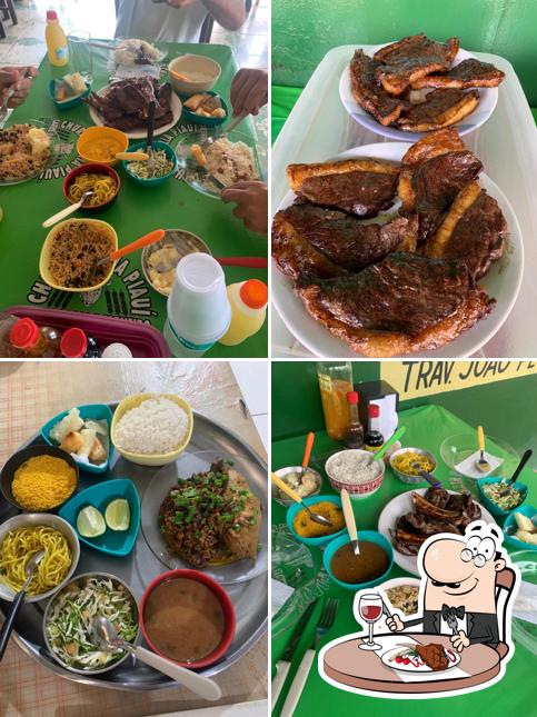 CHURRASCARIA PIAUÍ